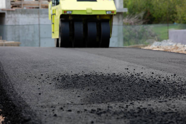 Best Driveway Pavers Installation  in Frankfort, IN