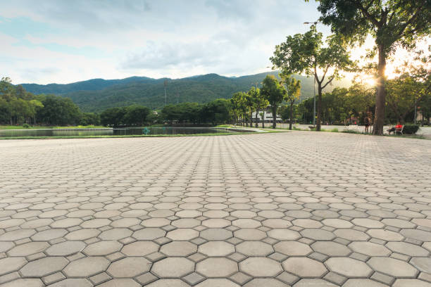 Best Brick Driveway Pavers  in Frankfort, IN