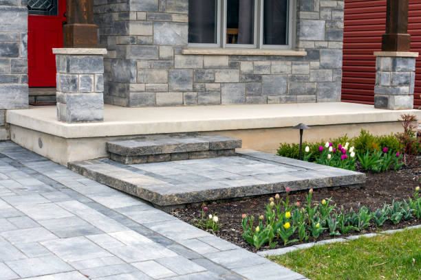 Reasons to Select Us for Your Driveway Paving Requirements in Frankfort, IN