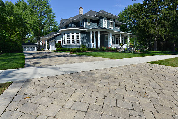 Best Driveway Paving Company  in Frankfort, IN