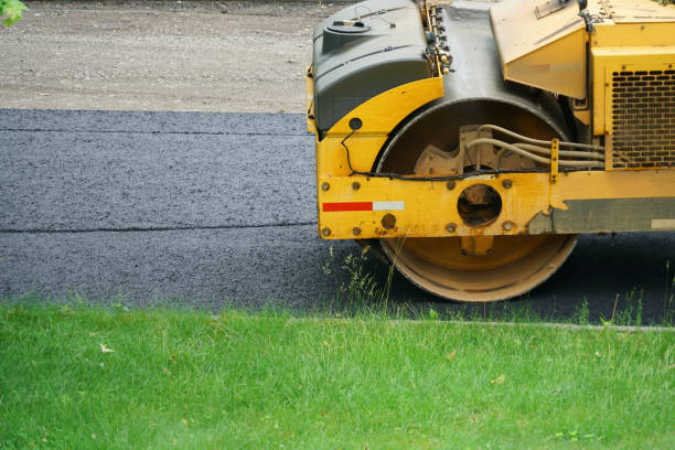 Best Concrete Paver Driveway  in Frankfort, IN