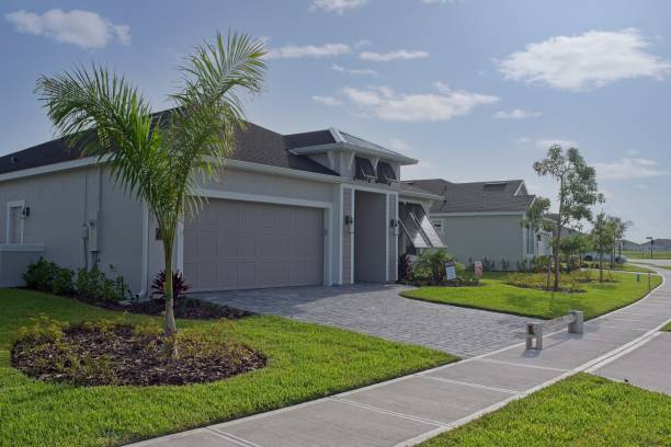 Best Driveway Resurfacing Pavers  in Frankfort, IN