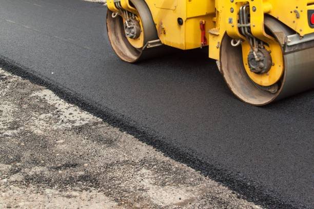 Best Driveway Repair Near Me  in Frankfort, IN